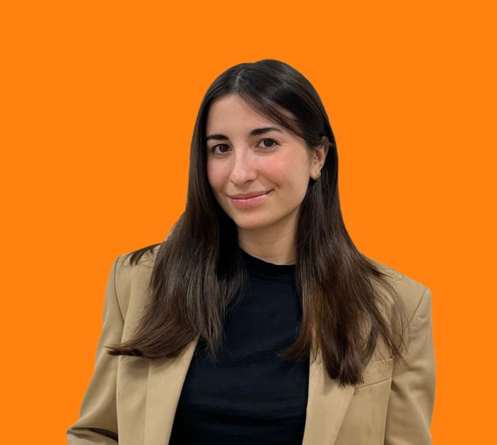 Judith Moreno Perez