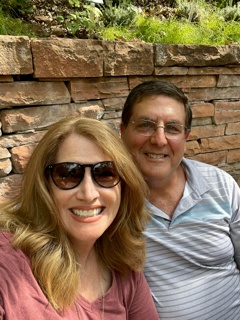 Brian and Teresa Vuinovic