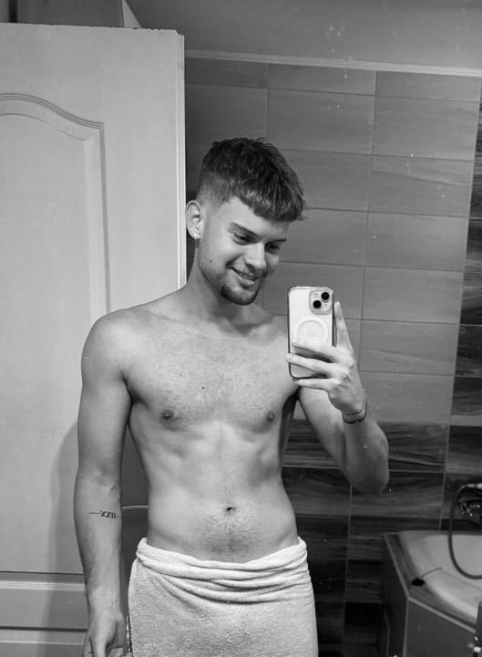 Patrik Lőrincz