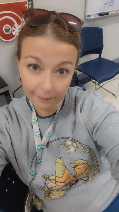 Melissa Manthei-Pfeifer