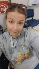 Melissa Manthei-Pfeifer