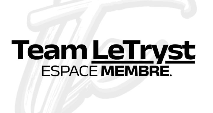 Team LeTryst