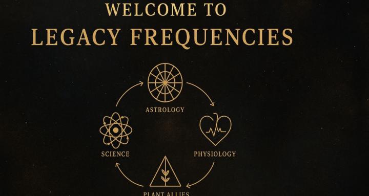 Legacy Frequencies