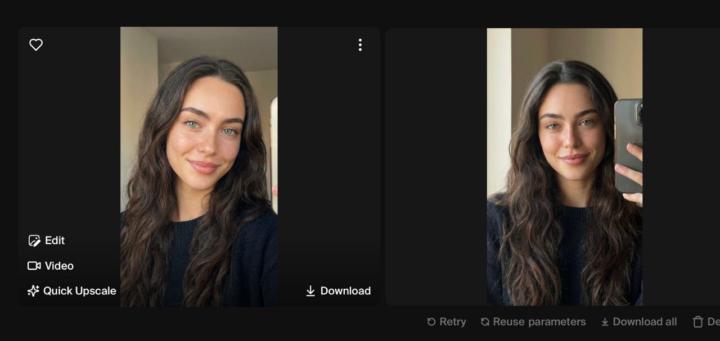 Step-by-step Instruction: How to create realistic AI influencer 