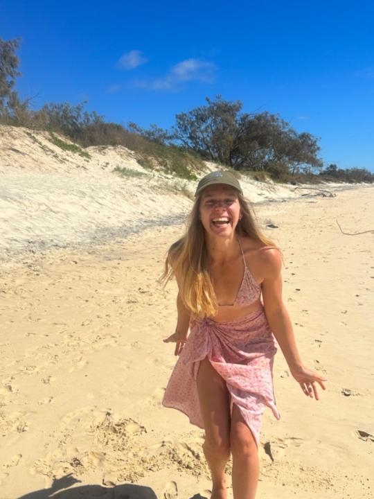 Ellysha Ponturo