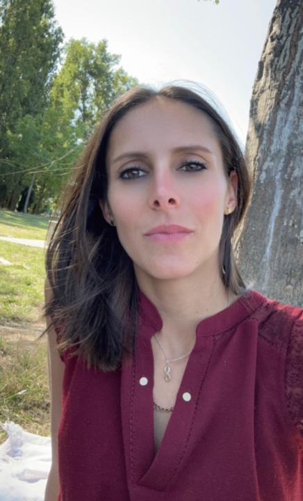 Elodie Nicolau