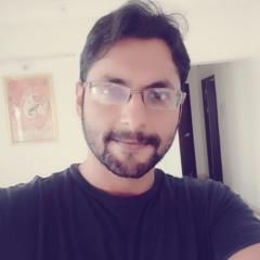 Rahul Nair