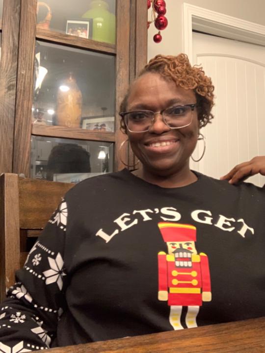 Toni Jackson