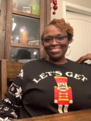 Toni Jackson