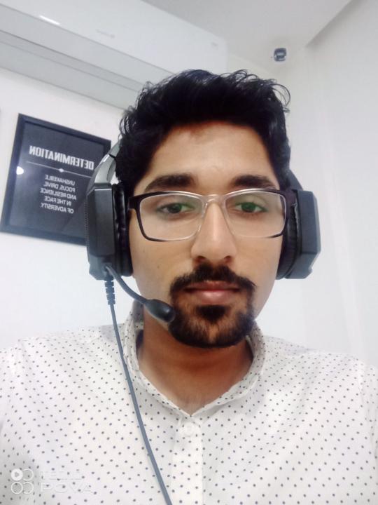 Mehnan Kashif