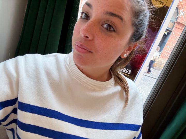 Maëva Larue