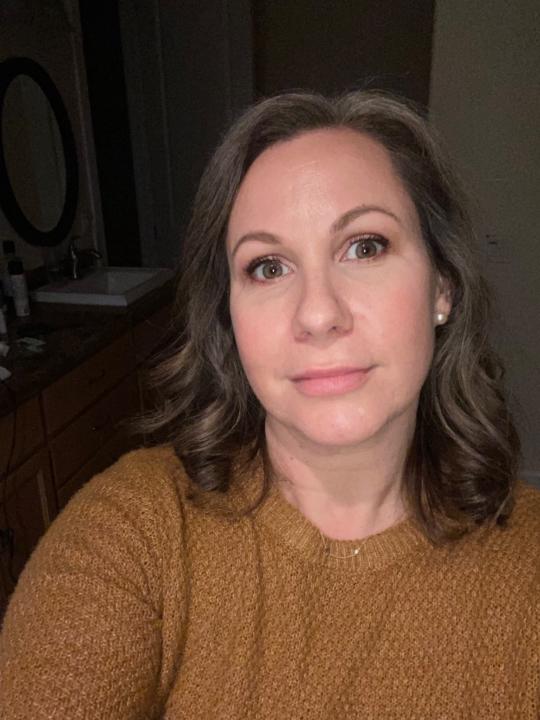 Megan Rickabaugh