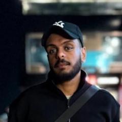 Fahd Mekawy
