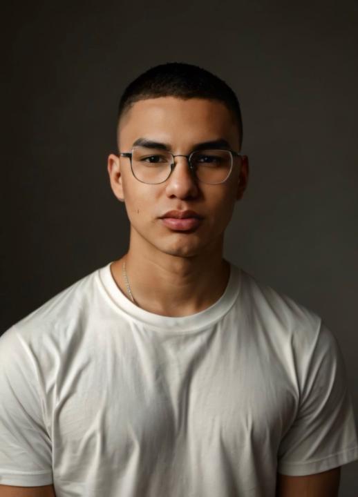 Cristobal Cruz bermudez