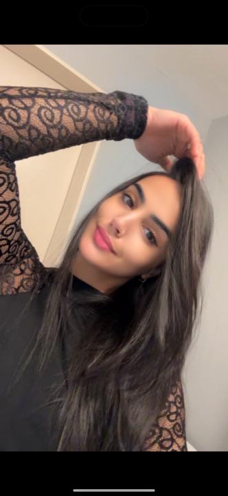 Sarah Bdm