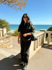 Меги Димитрова