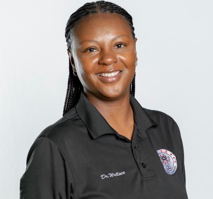 Dr. Angela Wallace