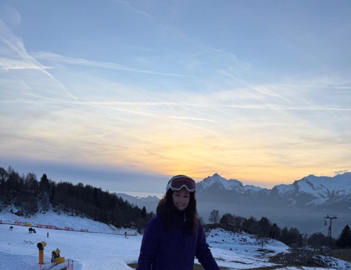 Elisa Luè