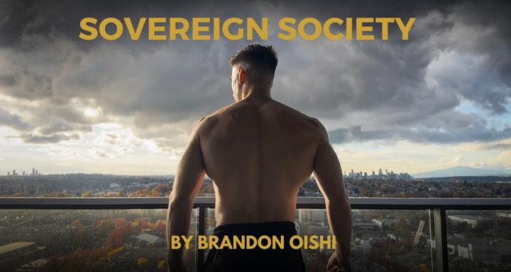 Sovereign Society 