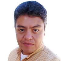 Ernesto Ochoa García