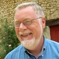 Barry Simpson