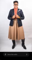 Michelle Gooding