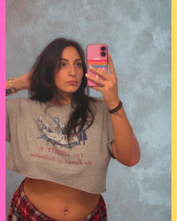 Nikkimarie DiBenedetto