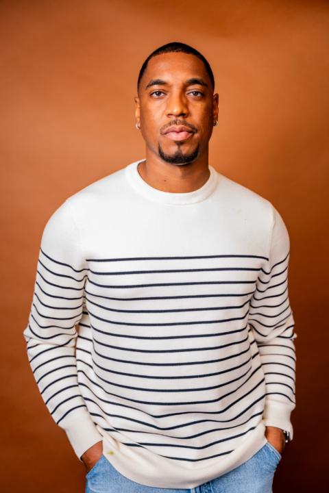 Tajee Almon