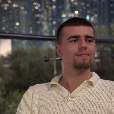 Justin Wolfelsberger