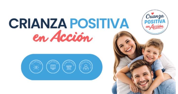 Crianza Positiva en Acción