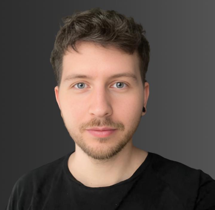 Mikołaj Trojan