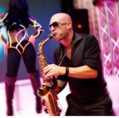 Eric Behrends