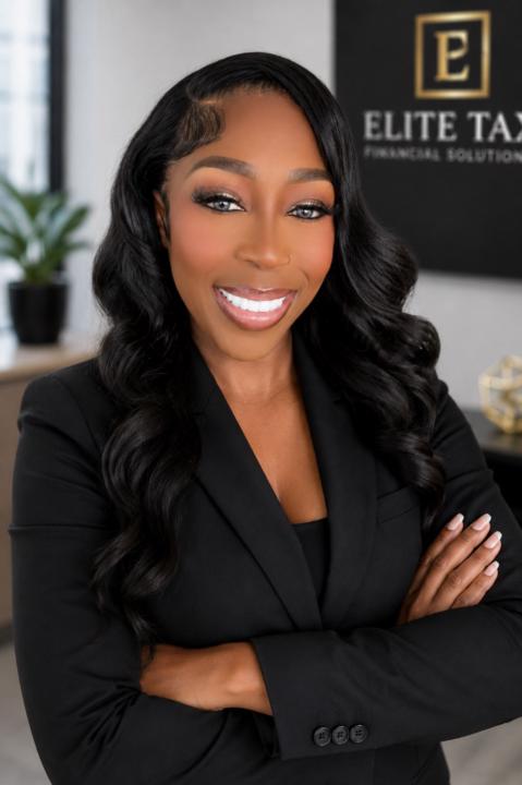 Nichole Williams