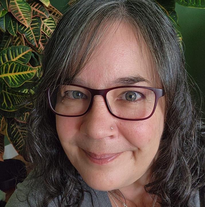Nathalie Provencher