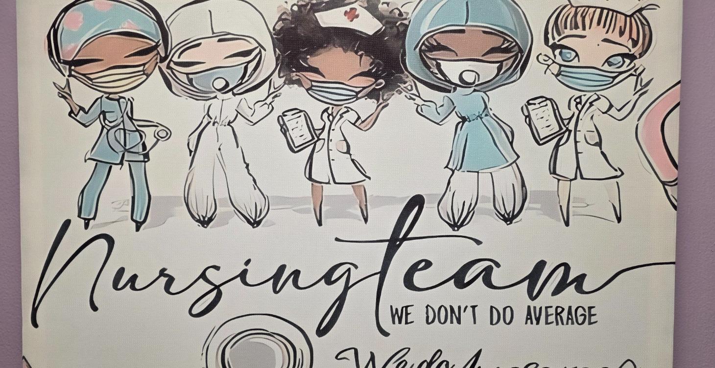 Whats your Healthcare role?