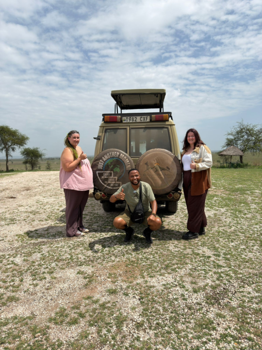 Happy Birthday Announcement!!!! 