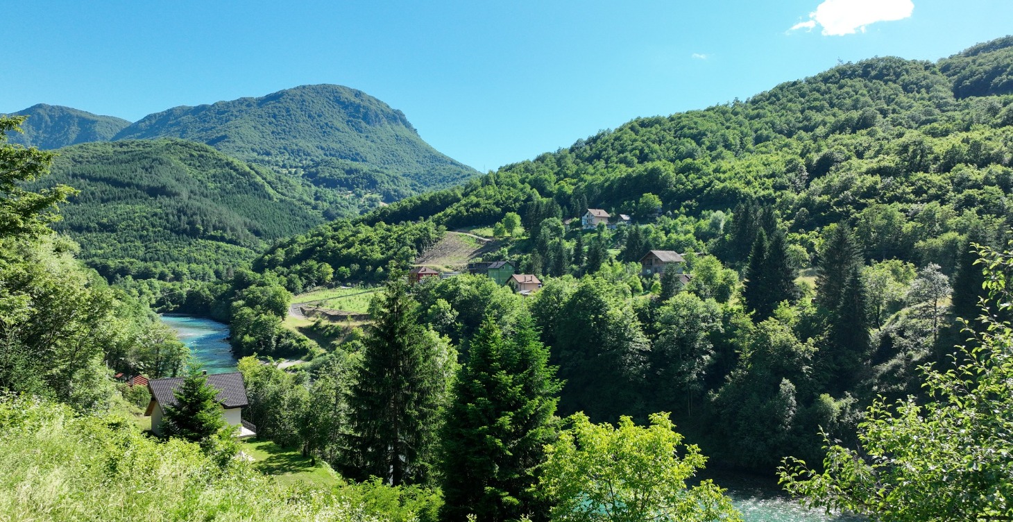 JAM ADVENTURE RETREATS