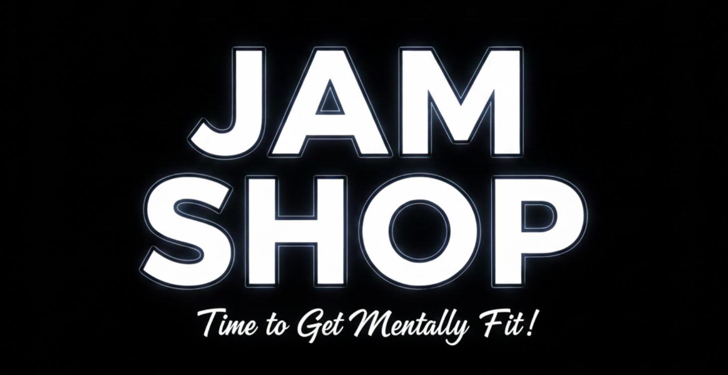 JAM SHOP