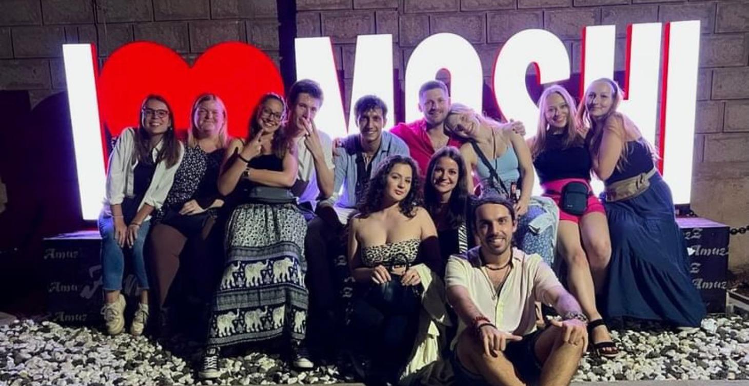 Winning Life Habits!