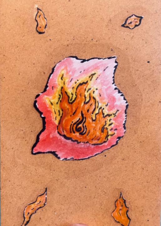 Inner Fire 