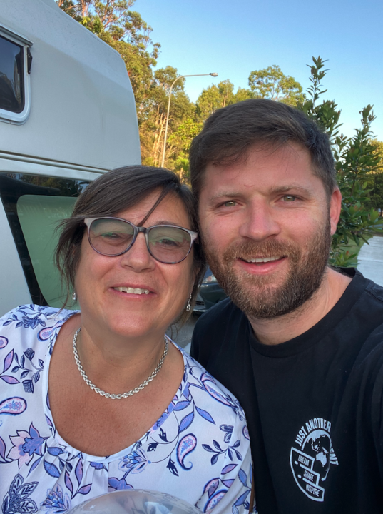 It's someones birthday! 