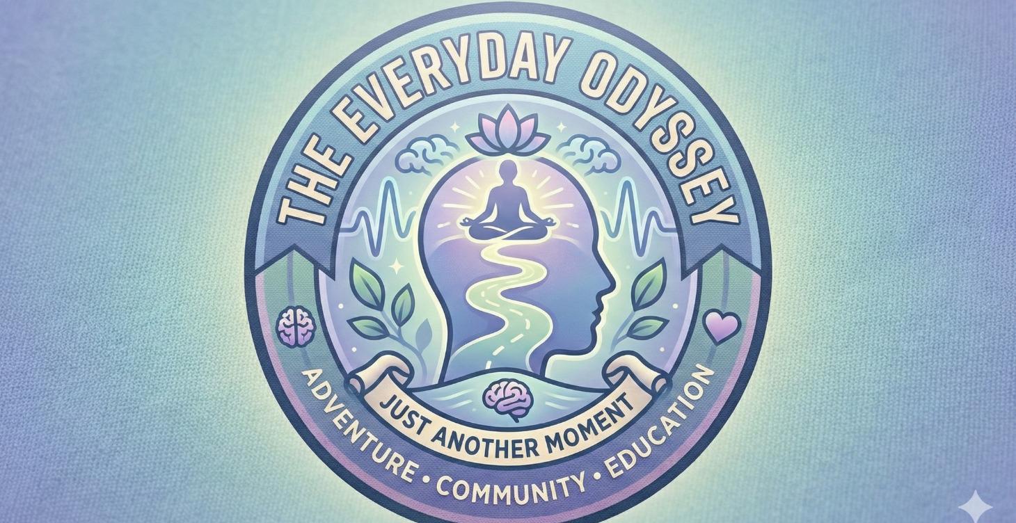 JAM's 7 Day Challenges!