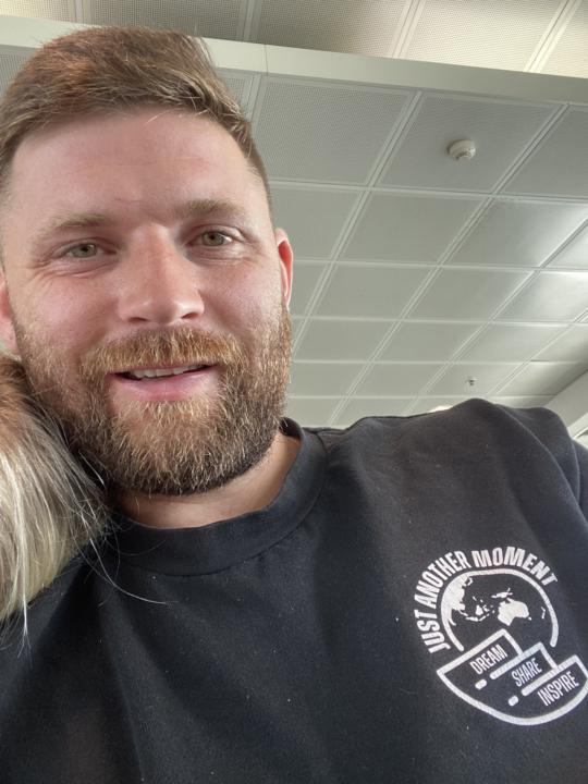 Staying Calm in Stressful Situations