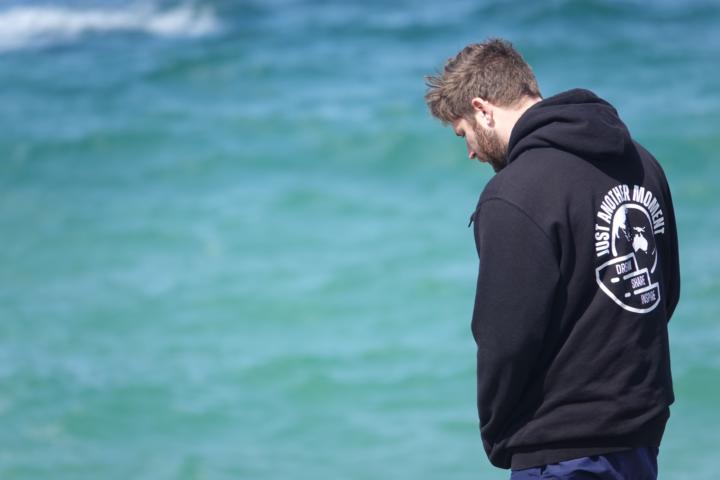 The most significant birthday yet... 