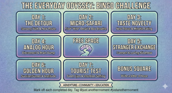 7 Day Challenge Starting Monday 26th January!!! 