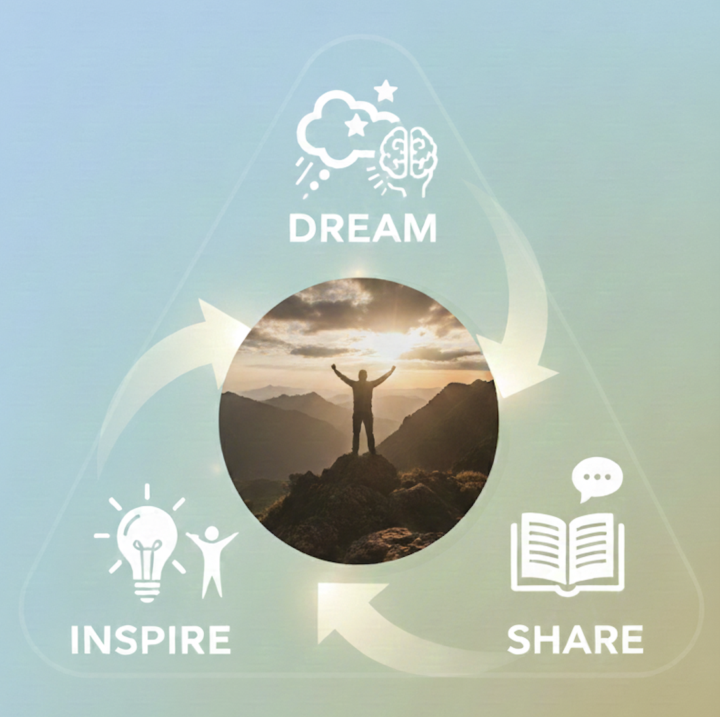 The, flight, the car, the shoulder and the beginning... 