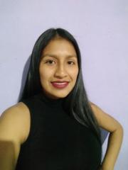 Alicia Vargas
