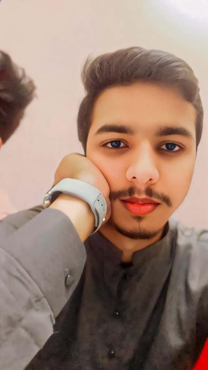 Hamza Ali