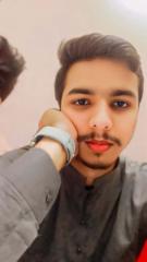 Hamza Ali