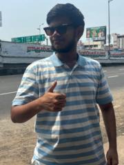 Ahmad Zafri